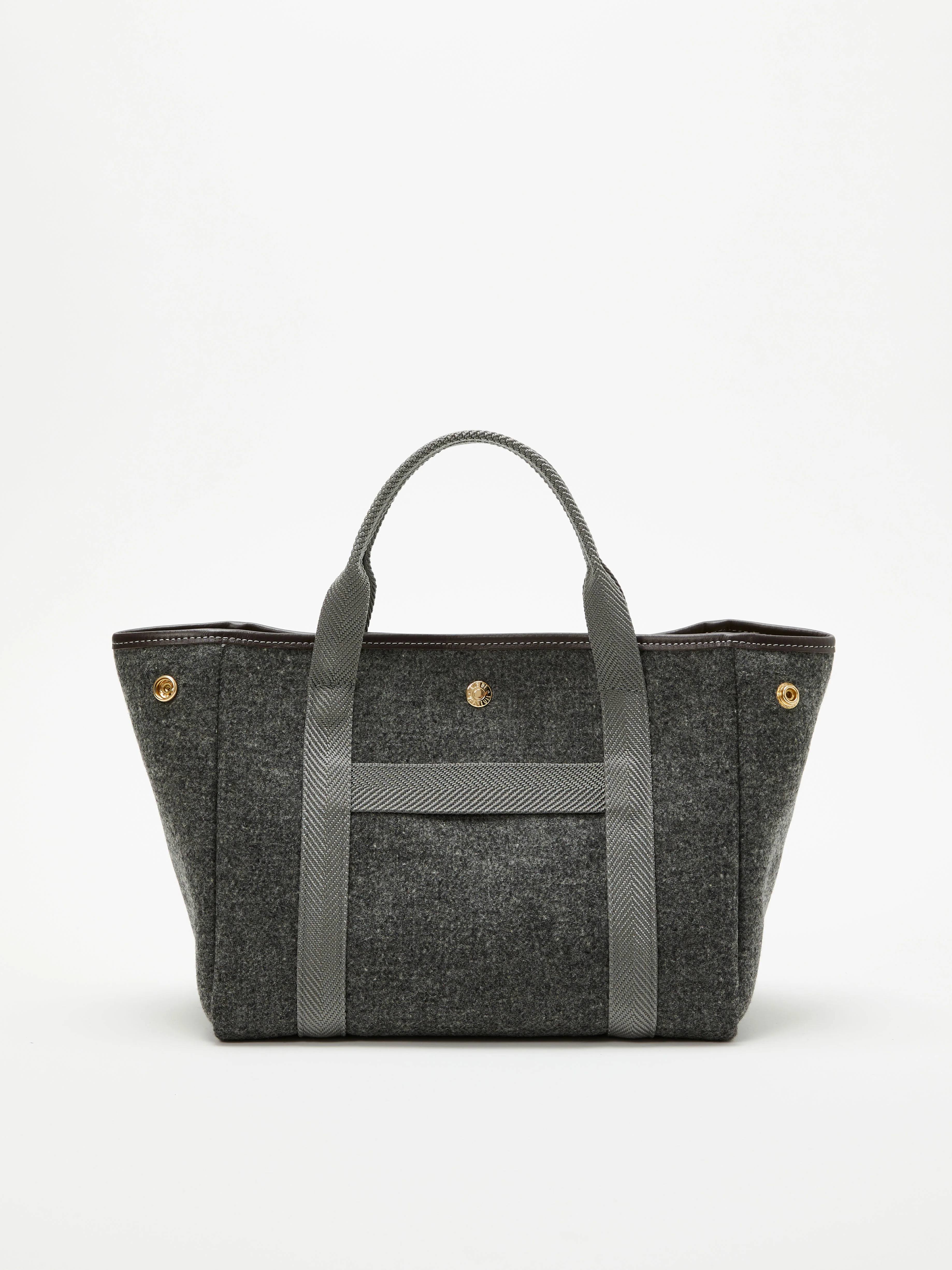 Traversée S - Whip Grey Flannel - Image 4