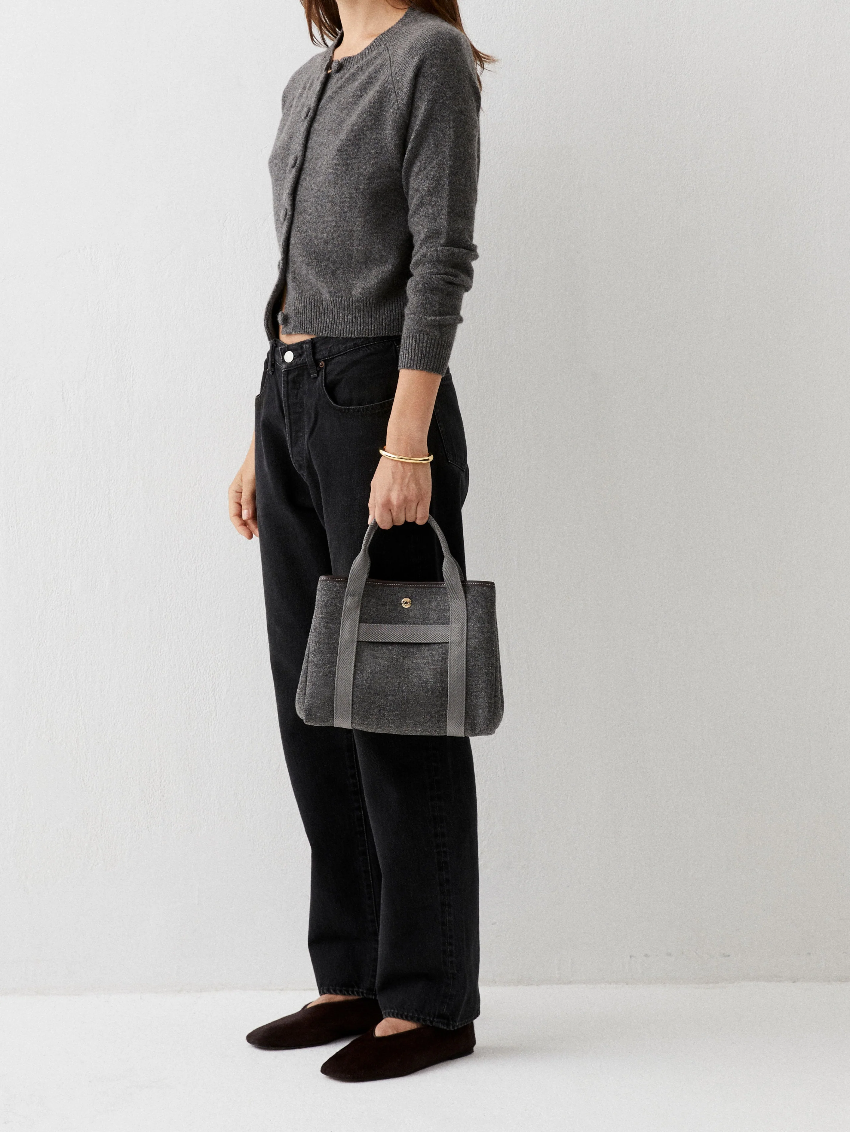 Traversée S - Whip Grey Flannel - Image 6