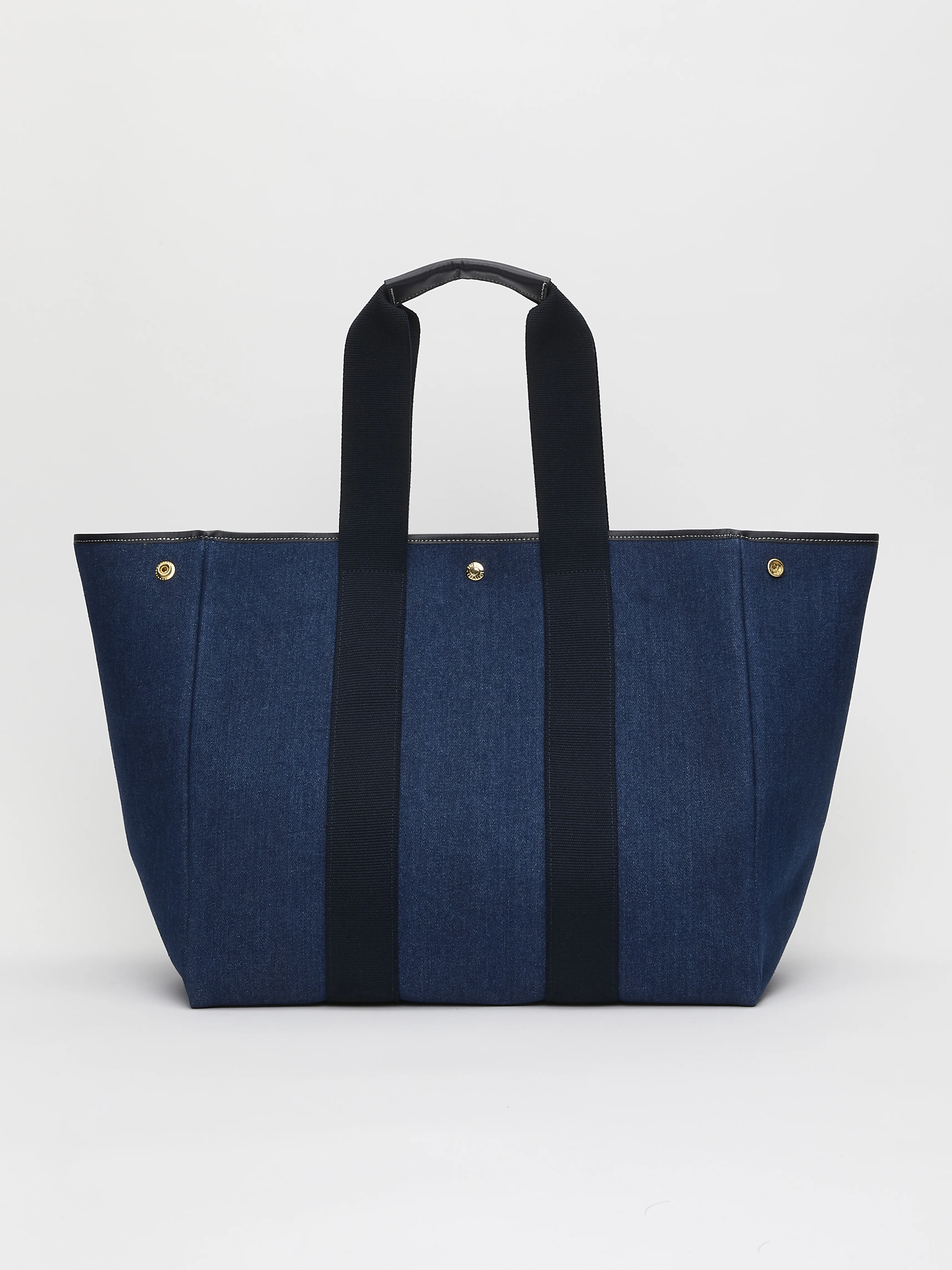 Traversée XL - Denim Blue