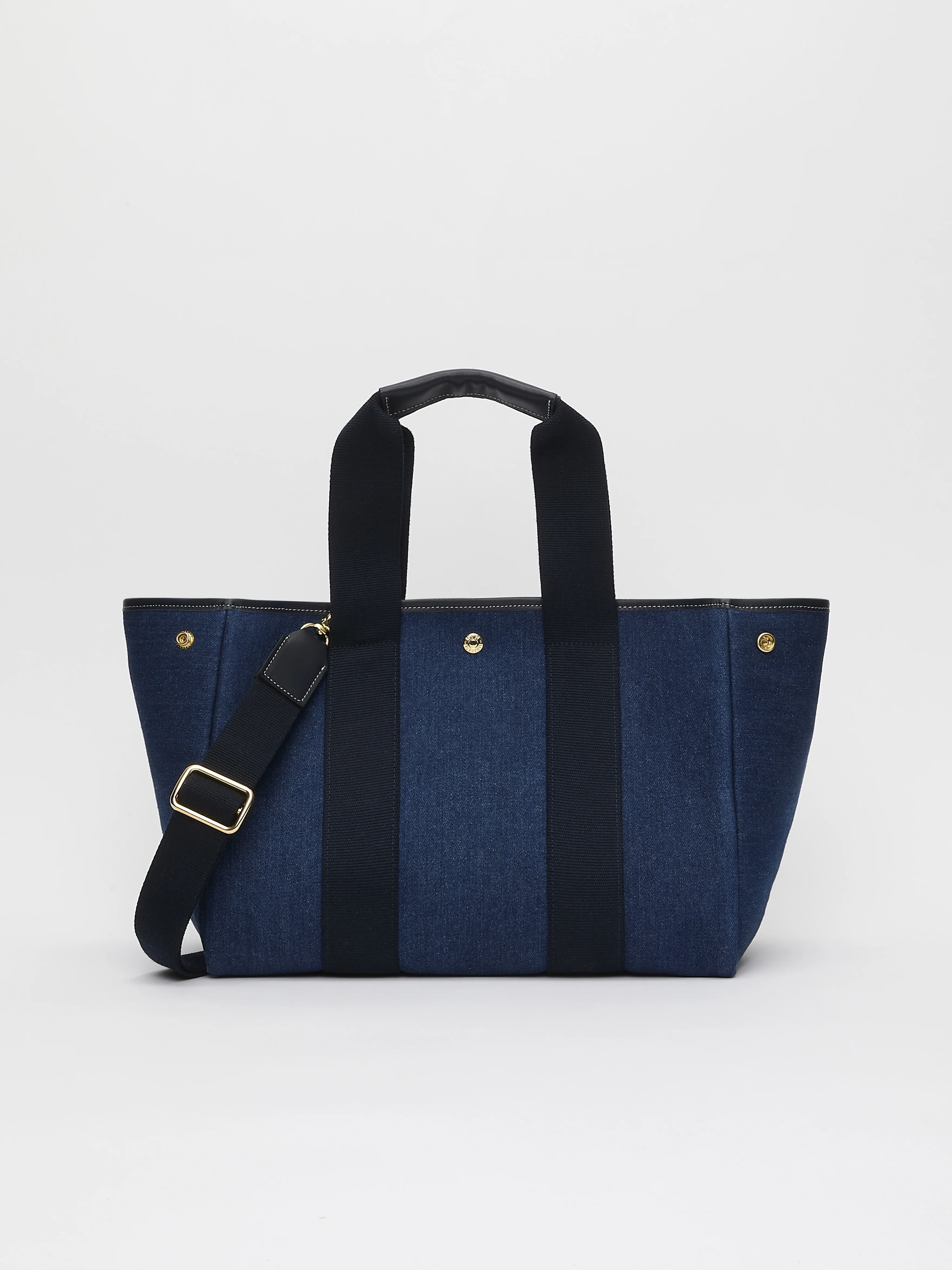 Traversée XL - Denim Blue - Image 2