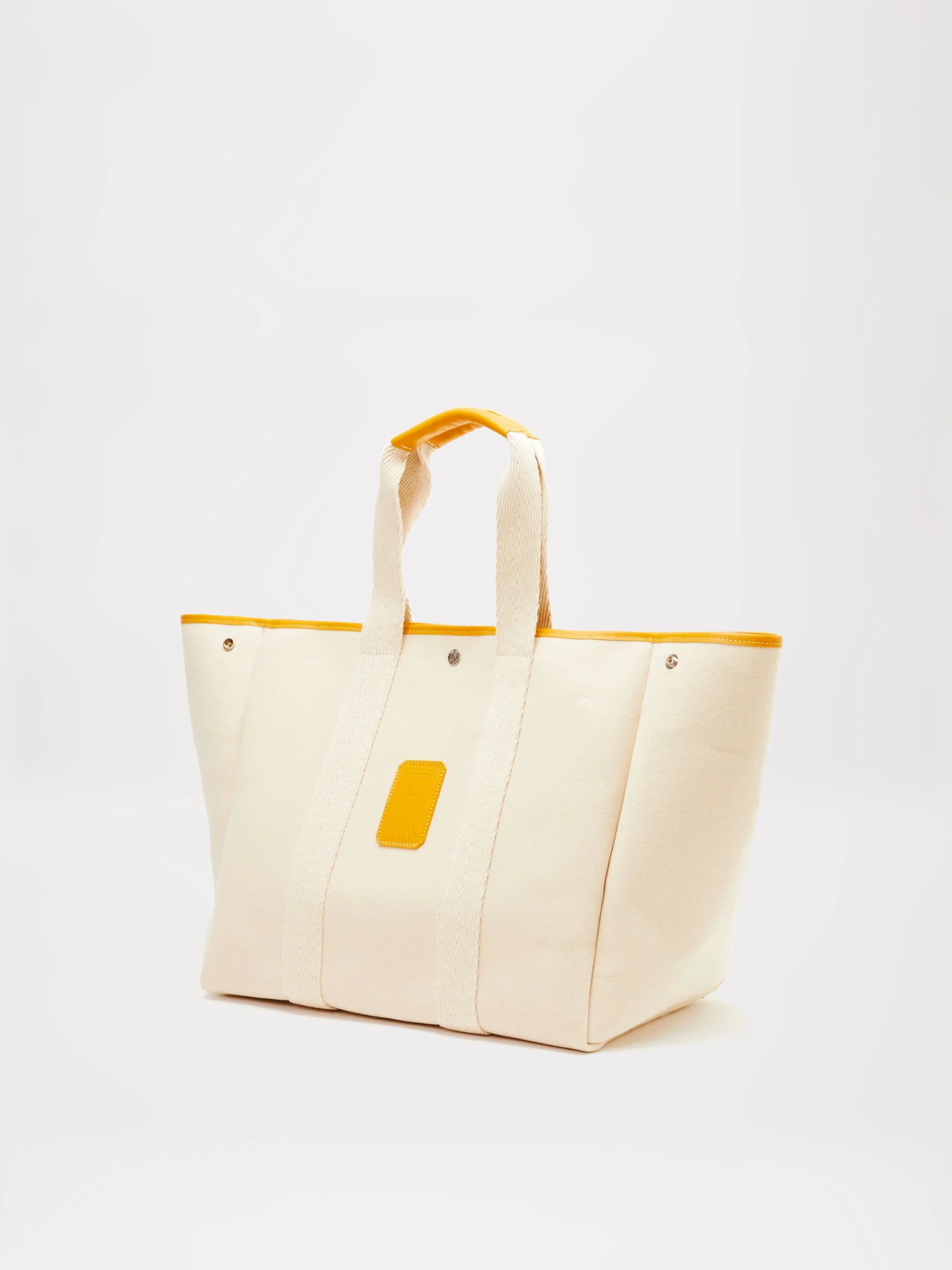 Traversée XL - La Guardia Yellow - Image 2