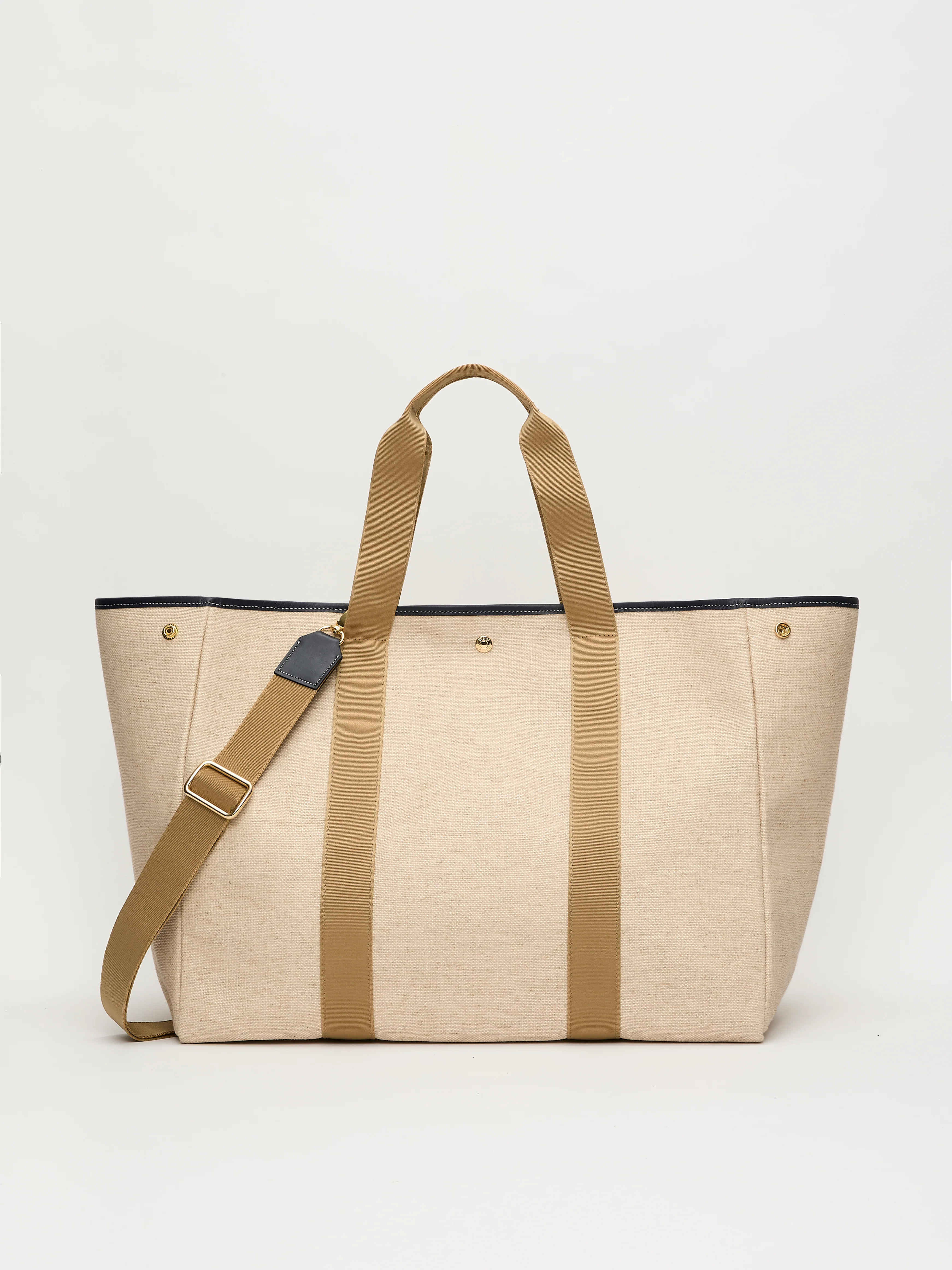 Traversée XL - Linen Beige