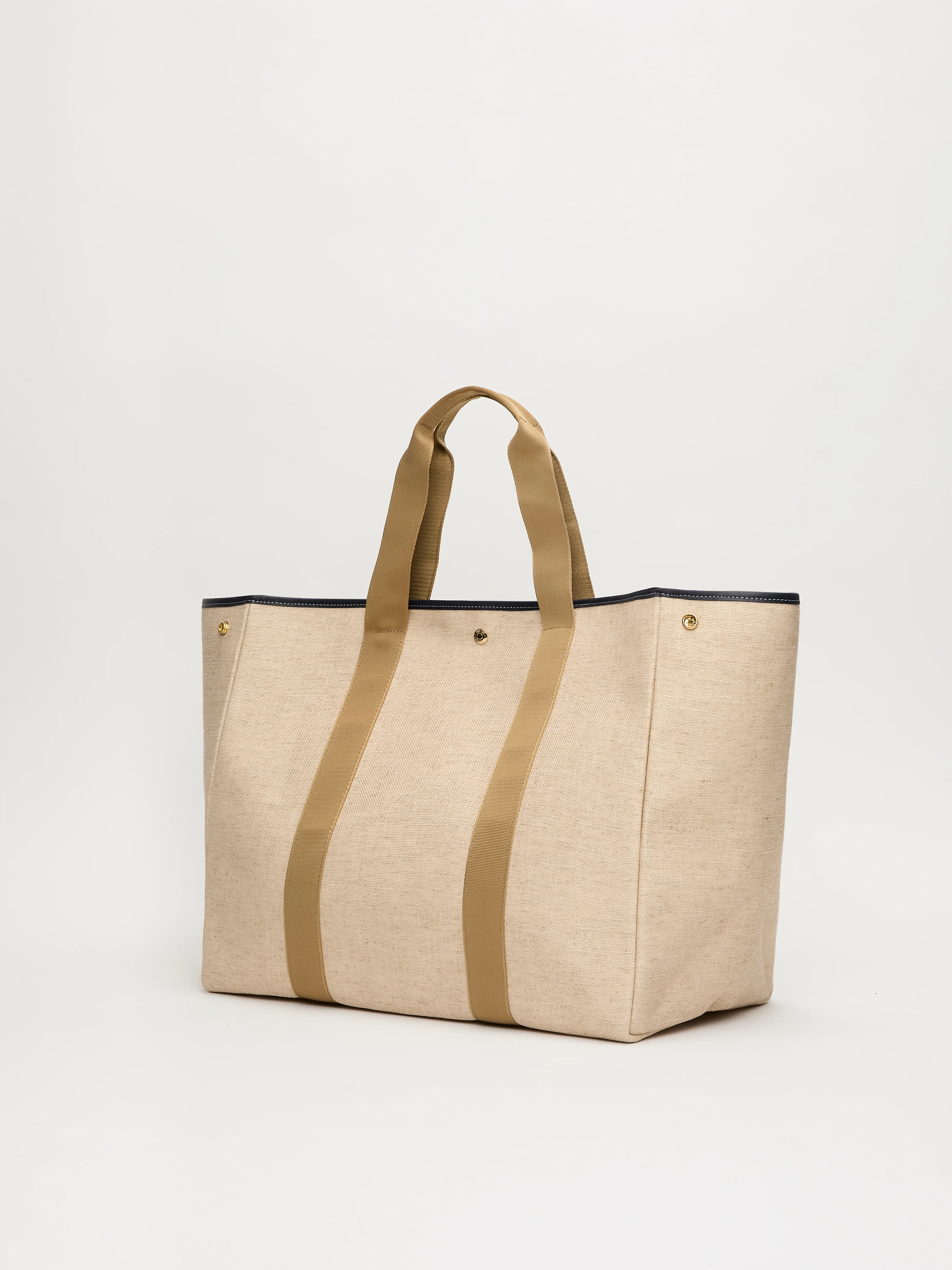 Traversée XL - Linen Beige - Image 3