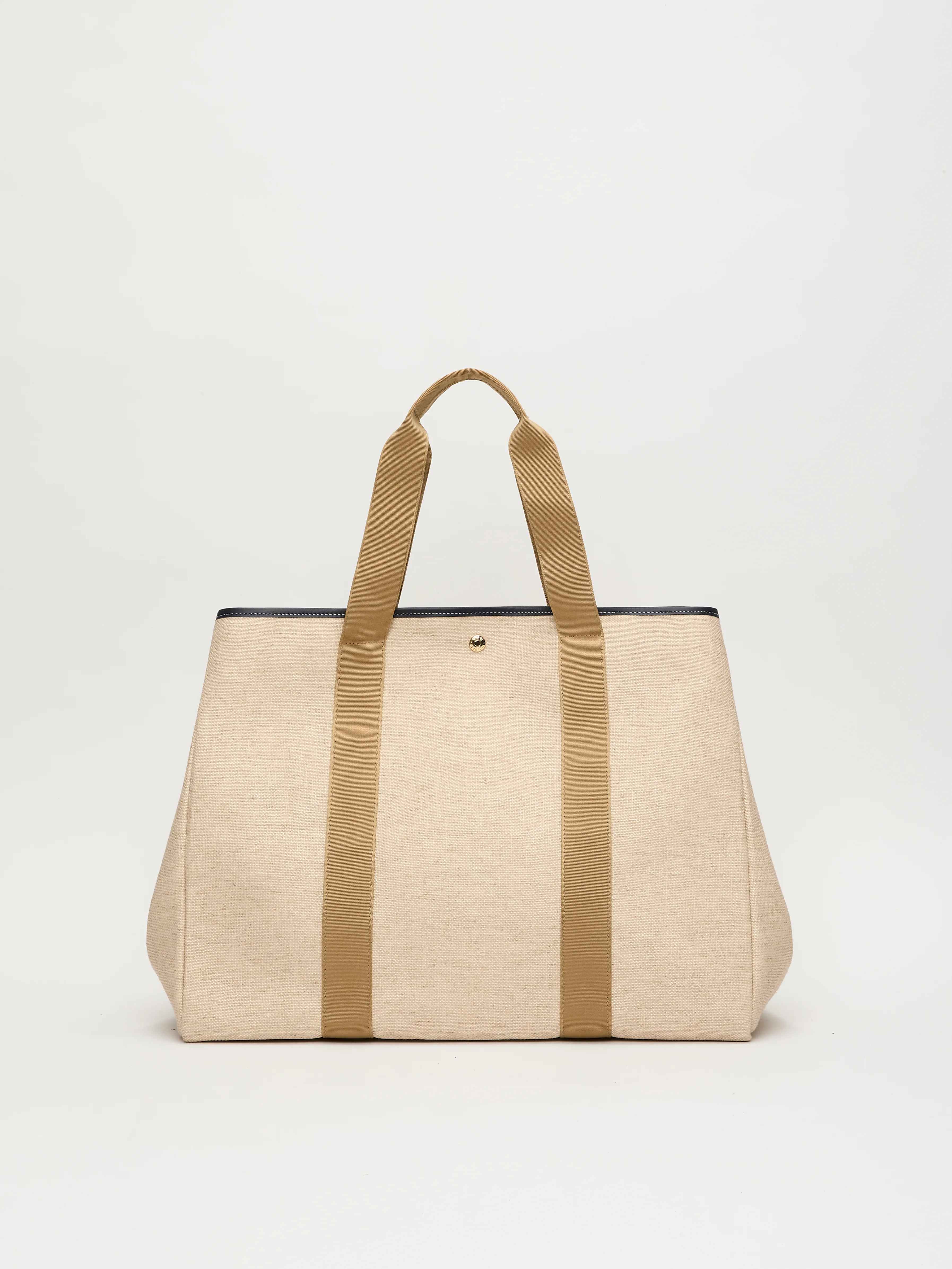 Traversée XL - Linen Beige - Image 4