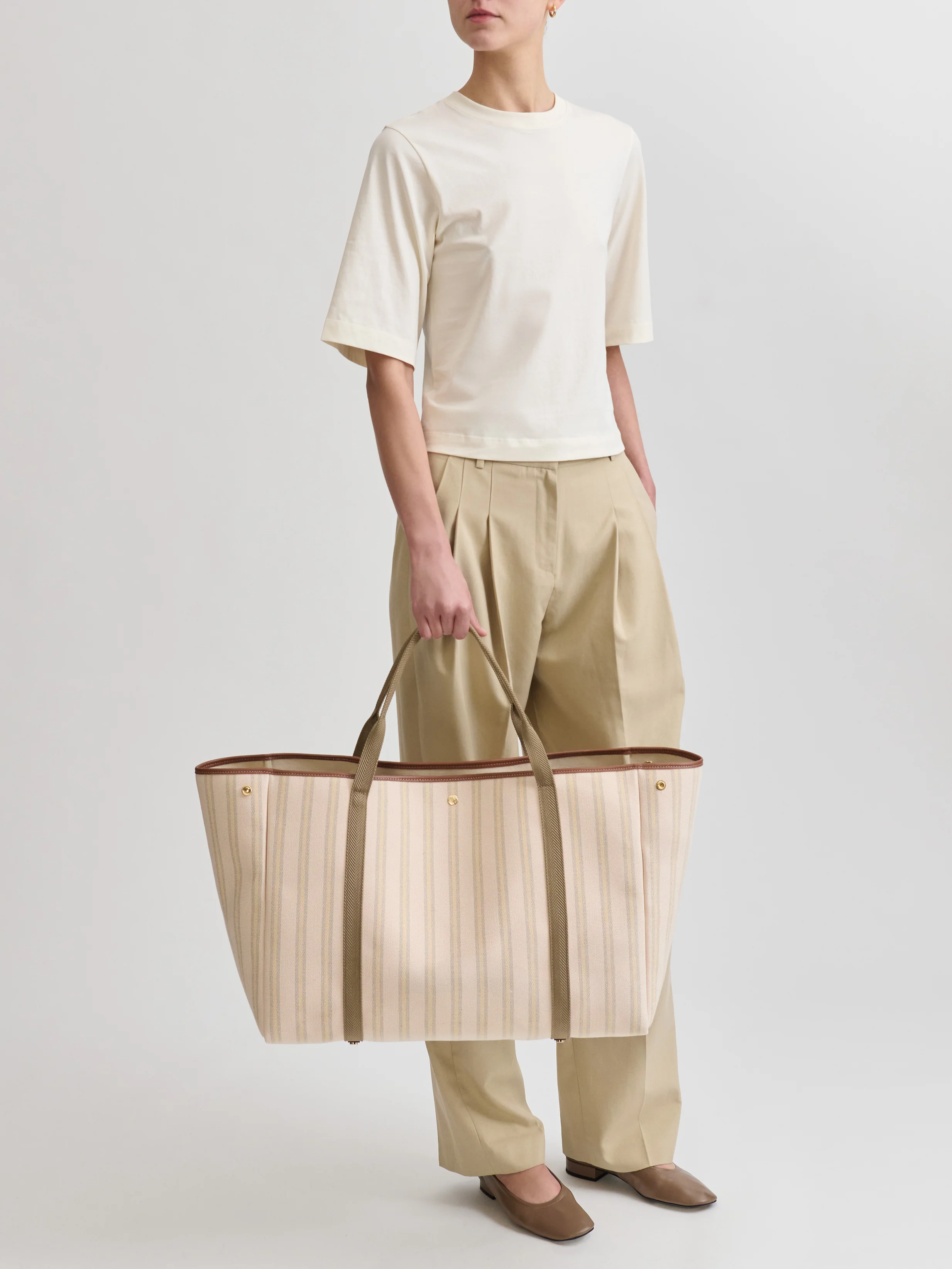 Traversée XXL - Anderson Sunburned Pink - Image 2