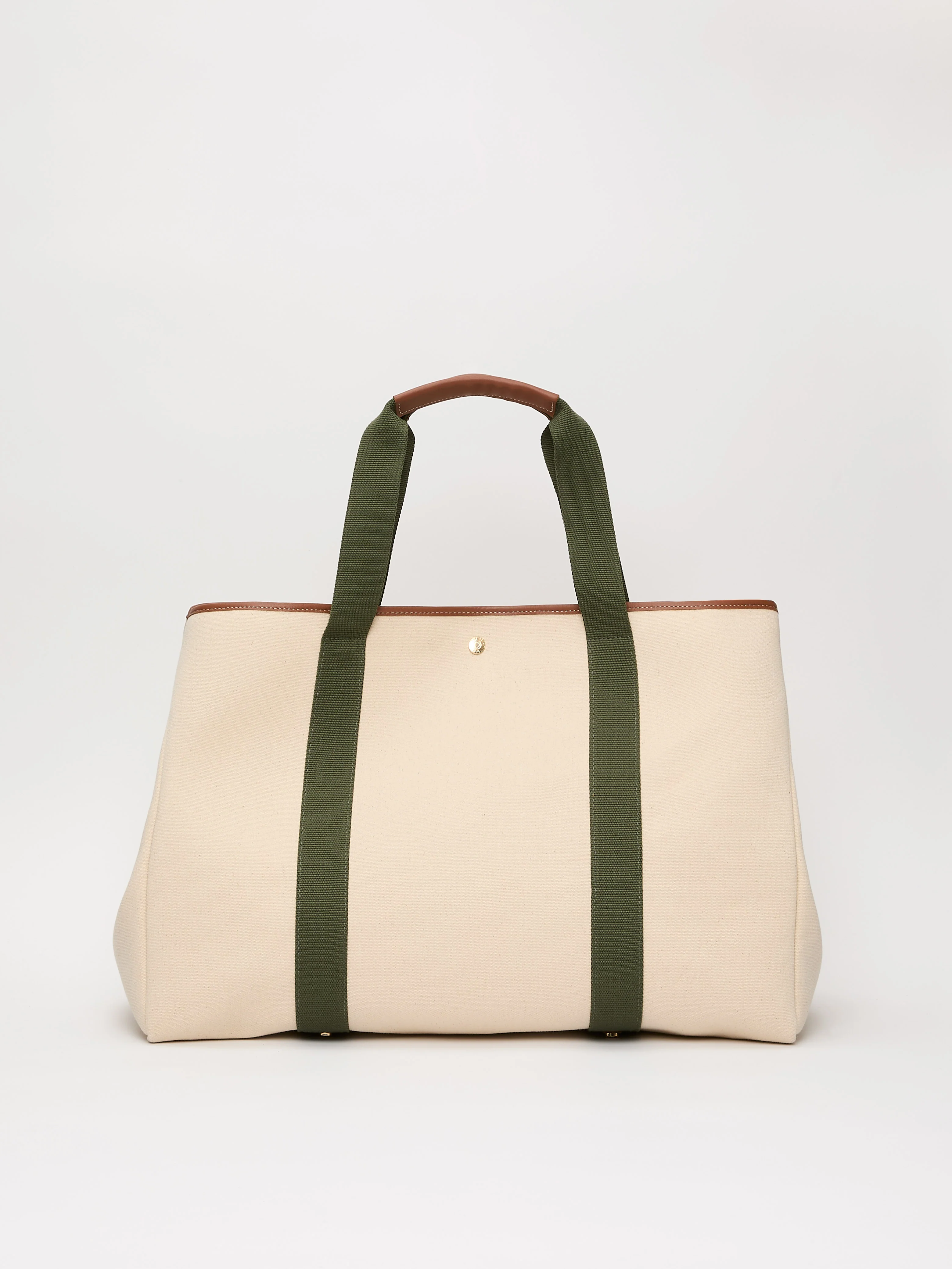 Traversée XXL - Essentials Military Green - Image 6