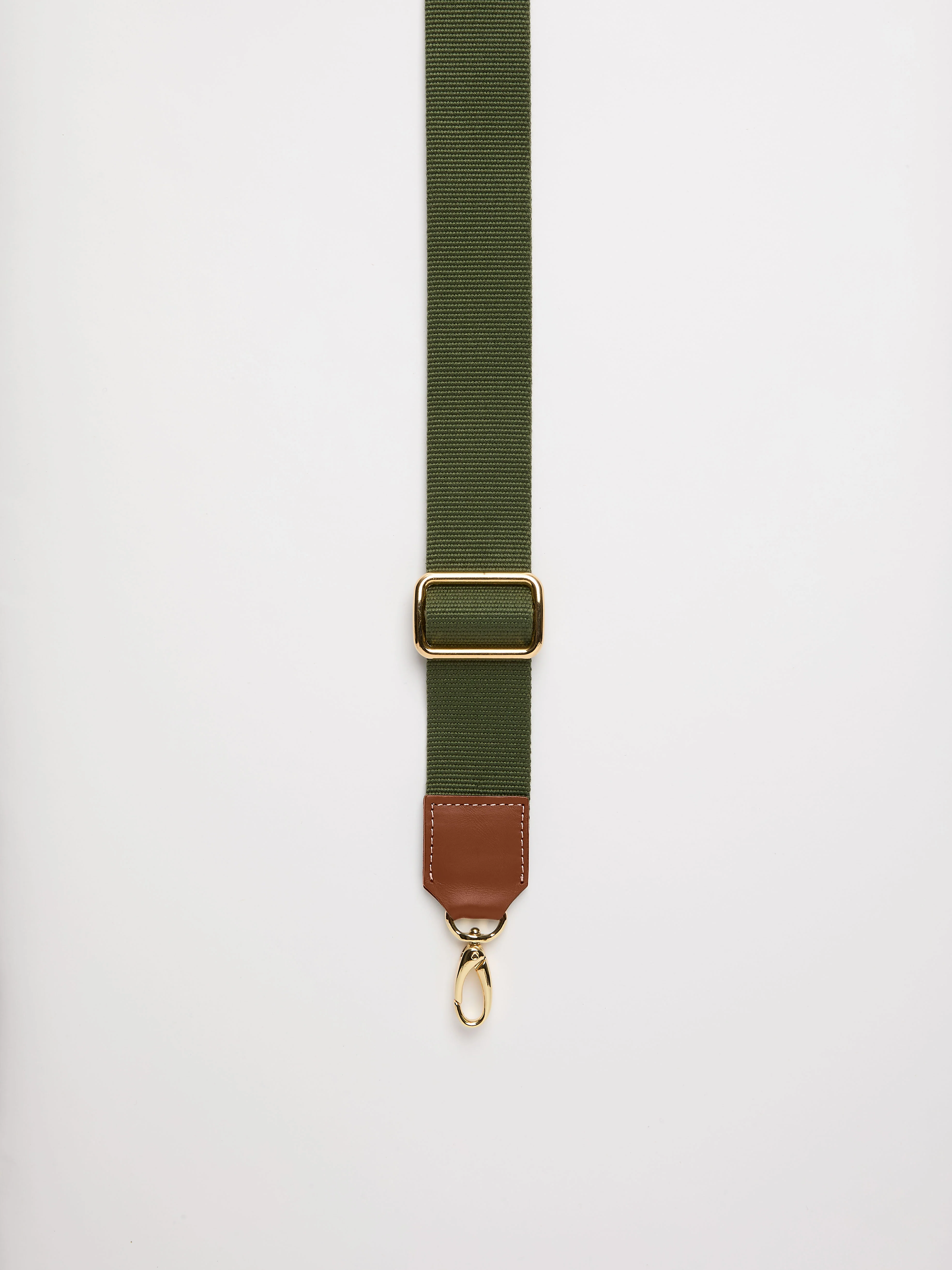 Traversée XXL - Essentials Military Green - Image 9