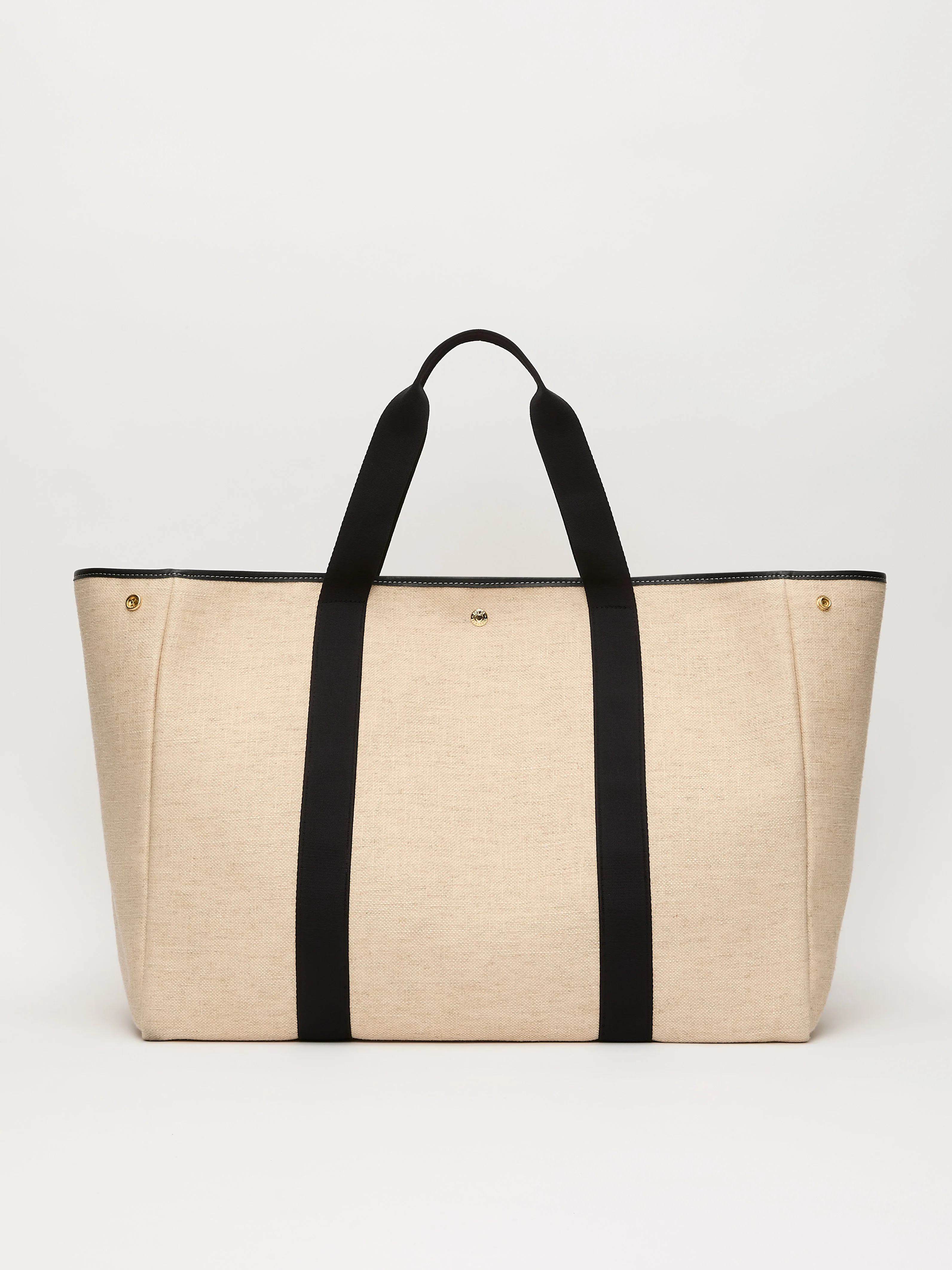 Traversée XXL - Linen Black - Image 4