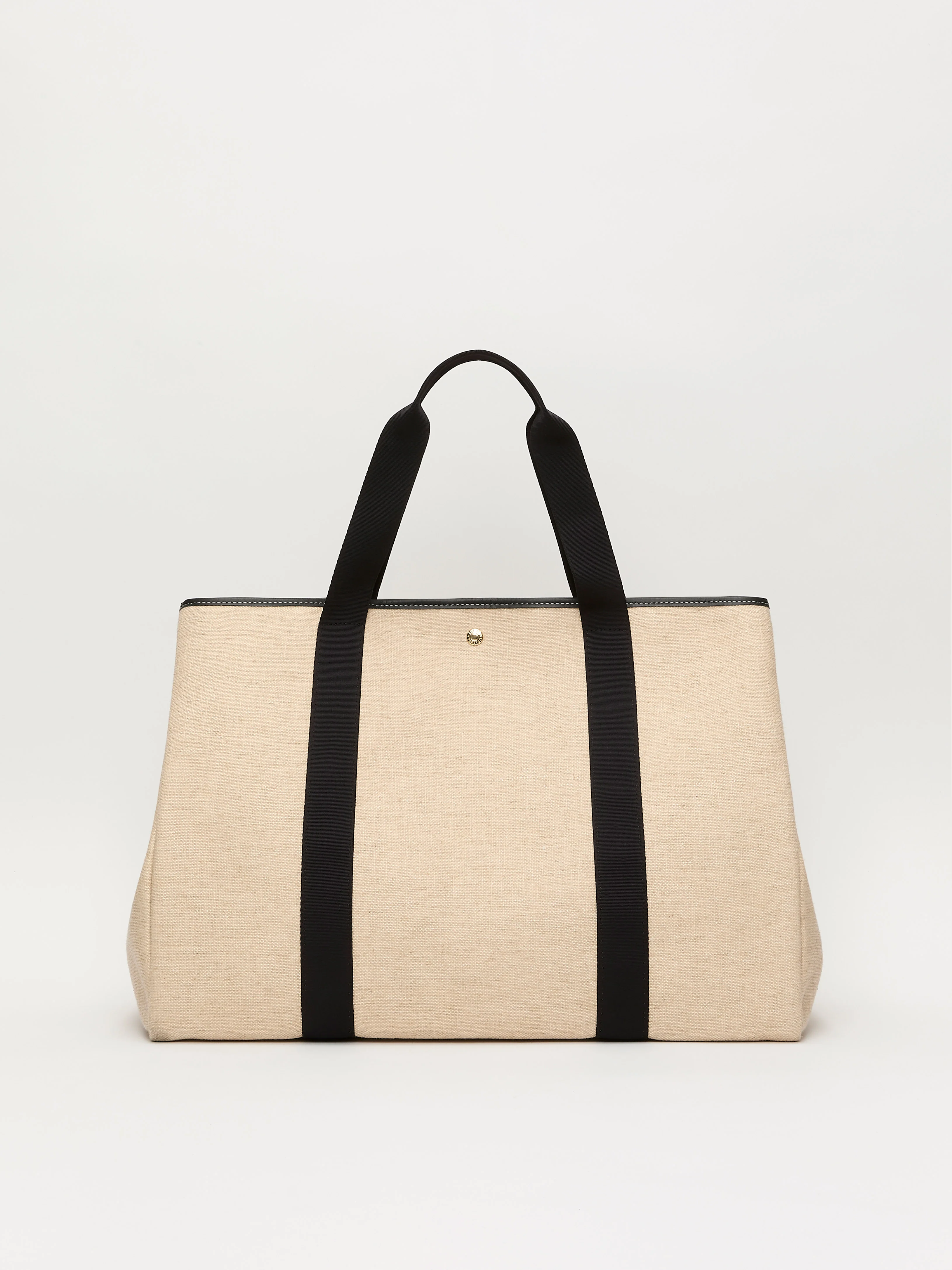 Traversée XXL - Linen Black - Image 5