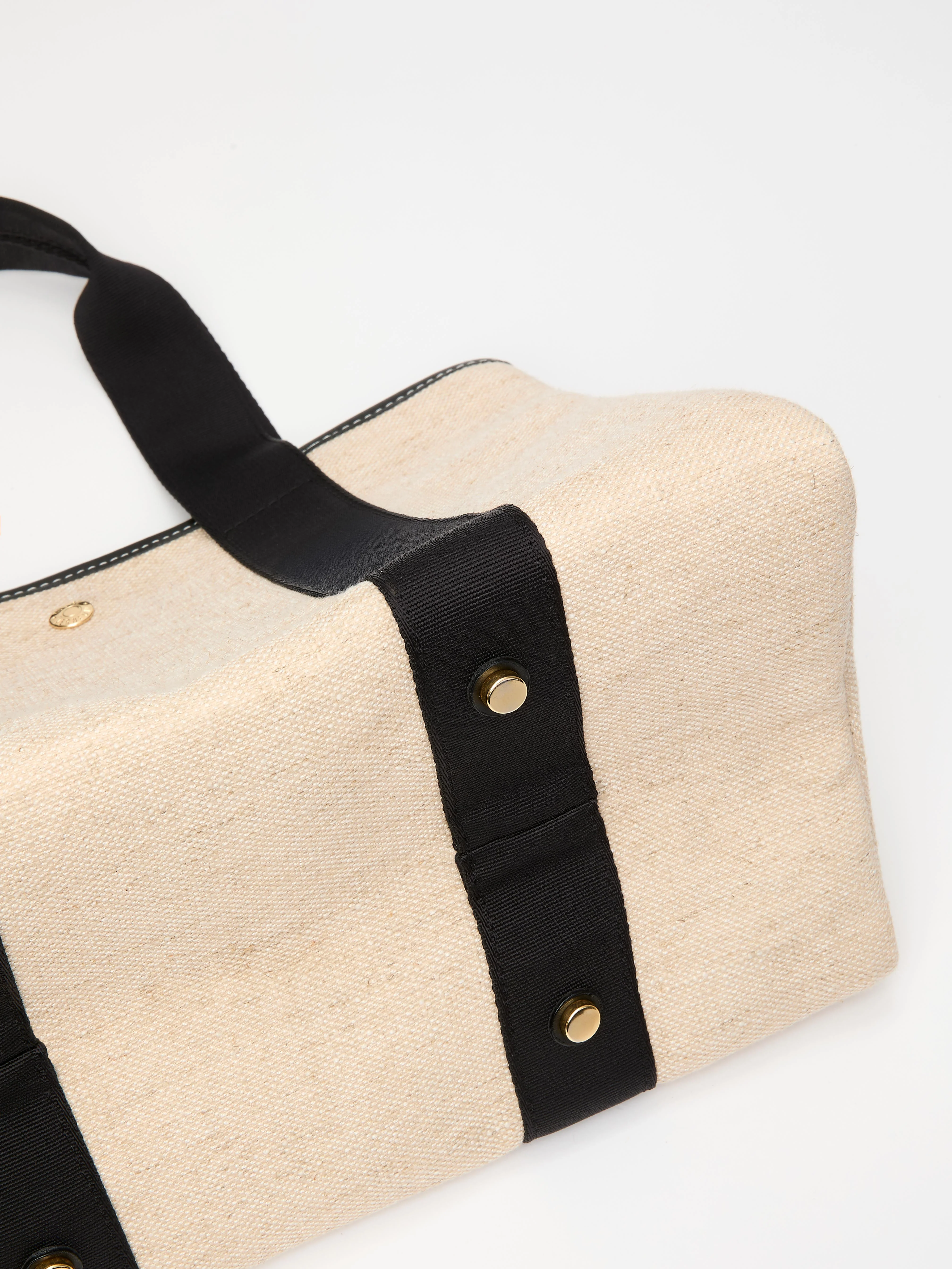 Traversée XXL - Linen Black - Image 7