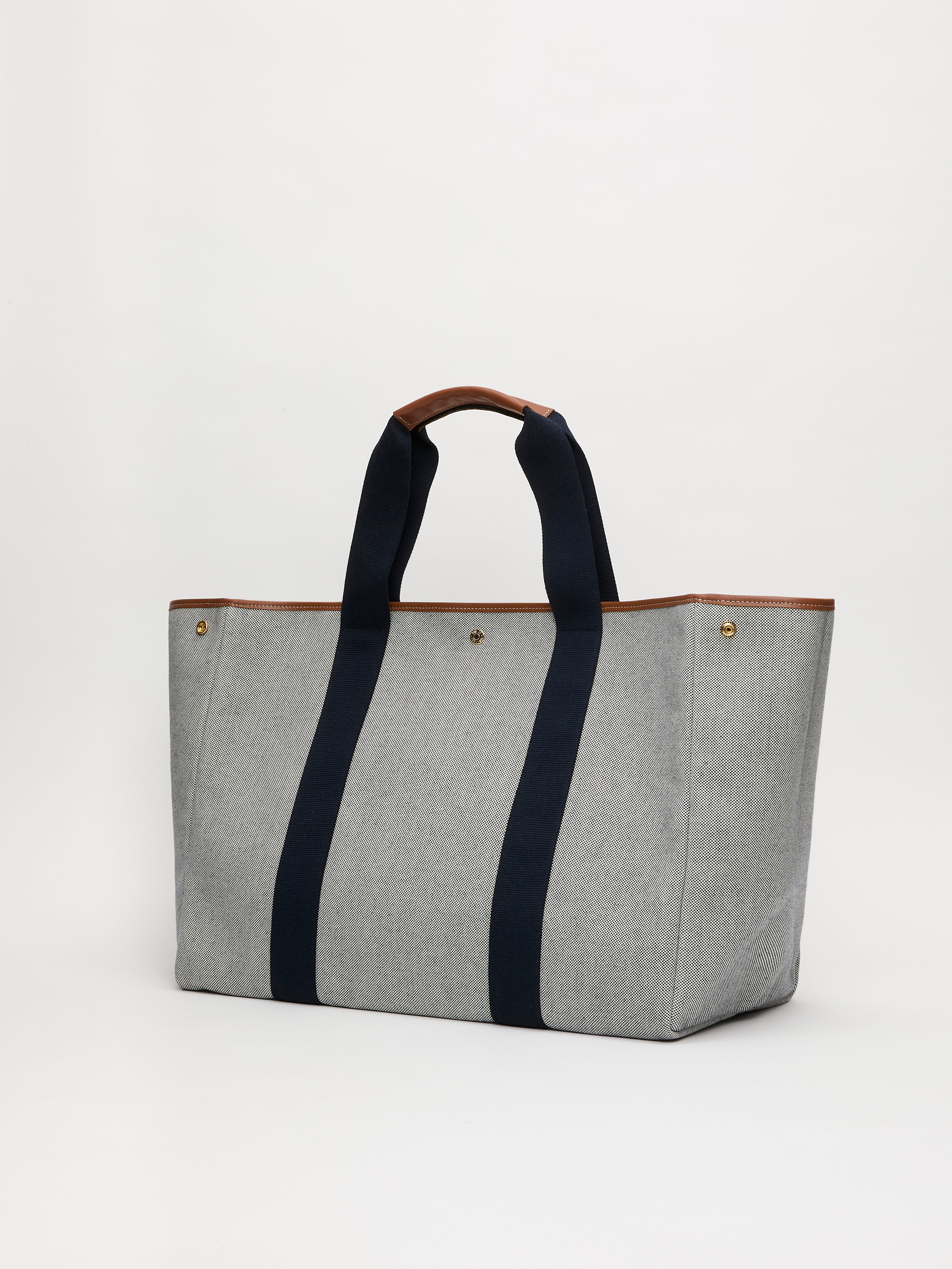 Traversée XXL - Oxford Navy - Image 3