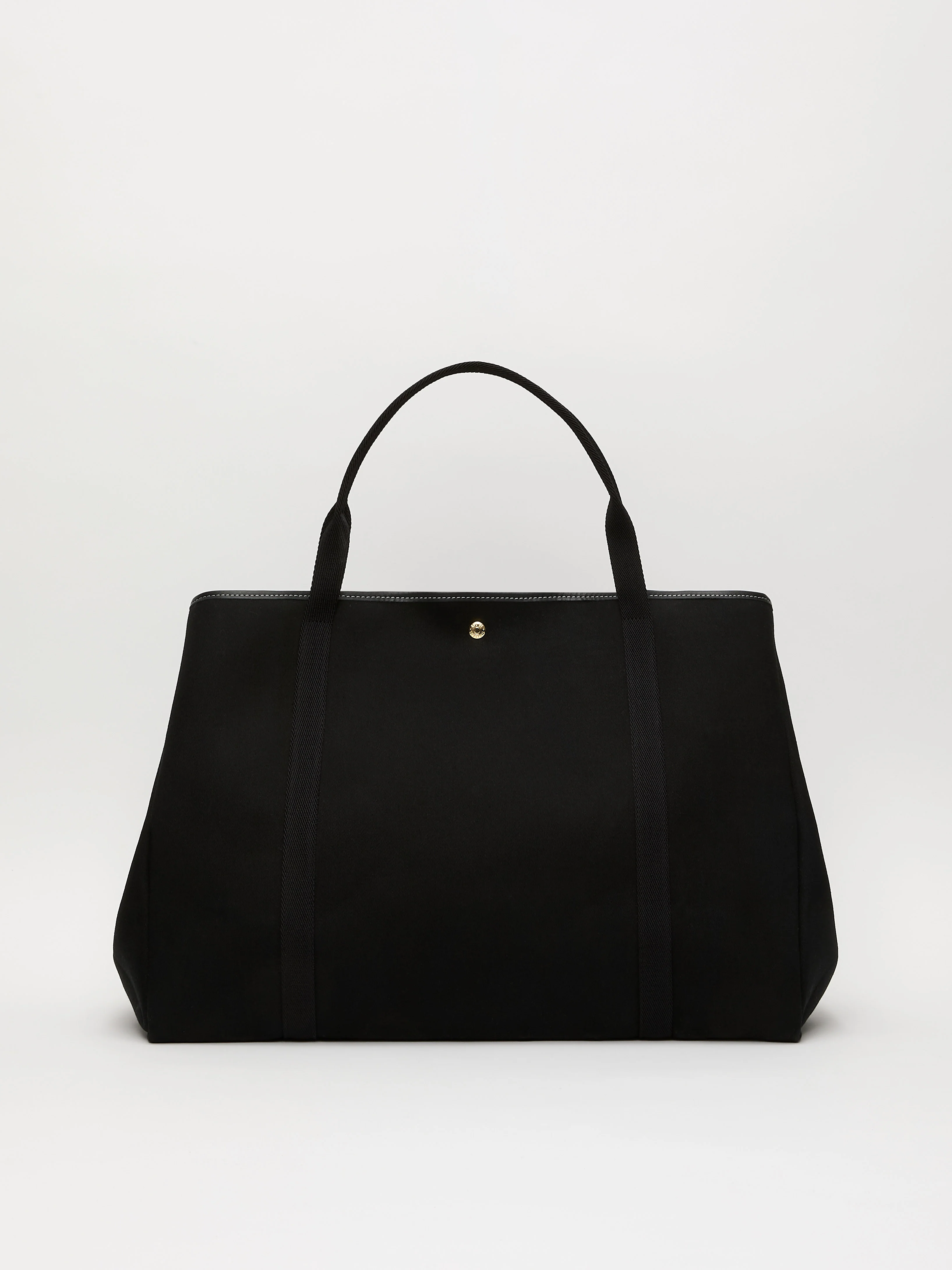 Traversée XXL - Twill Black - Image 5