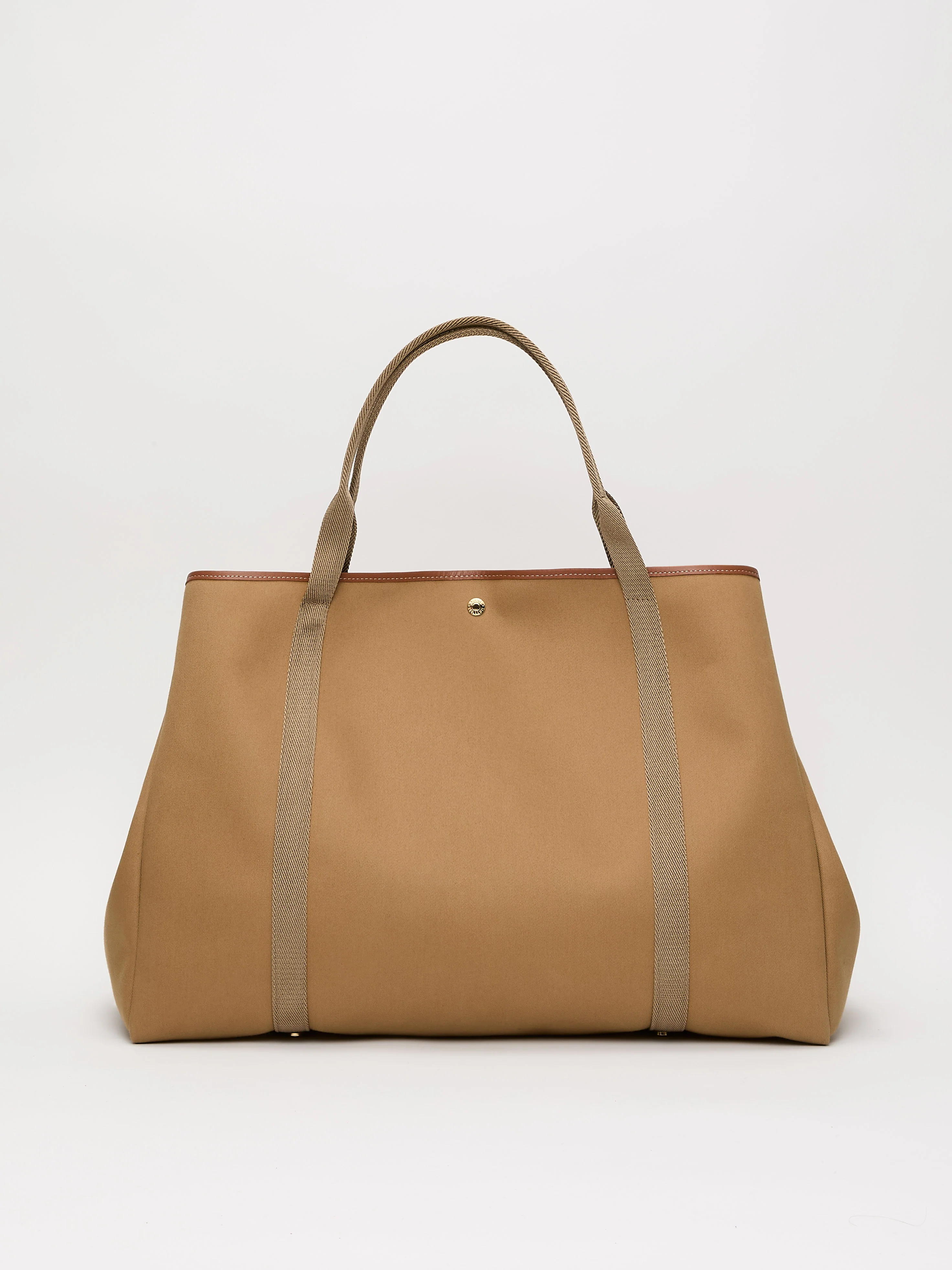 Traversée XXL - Twill Camel - Image 5