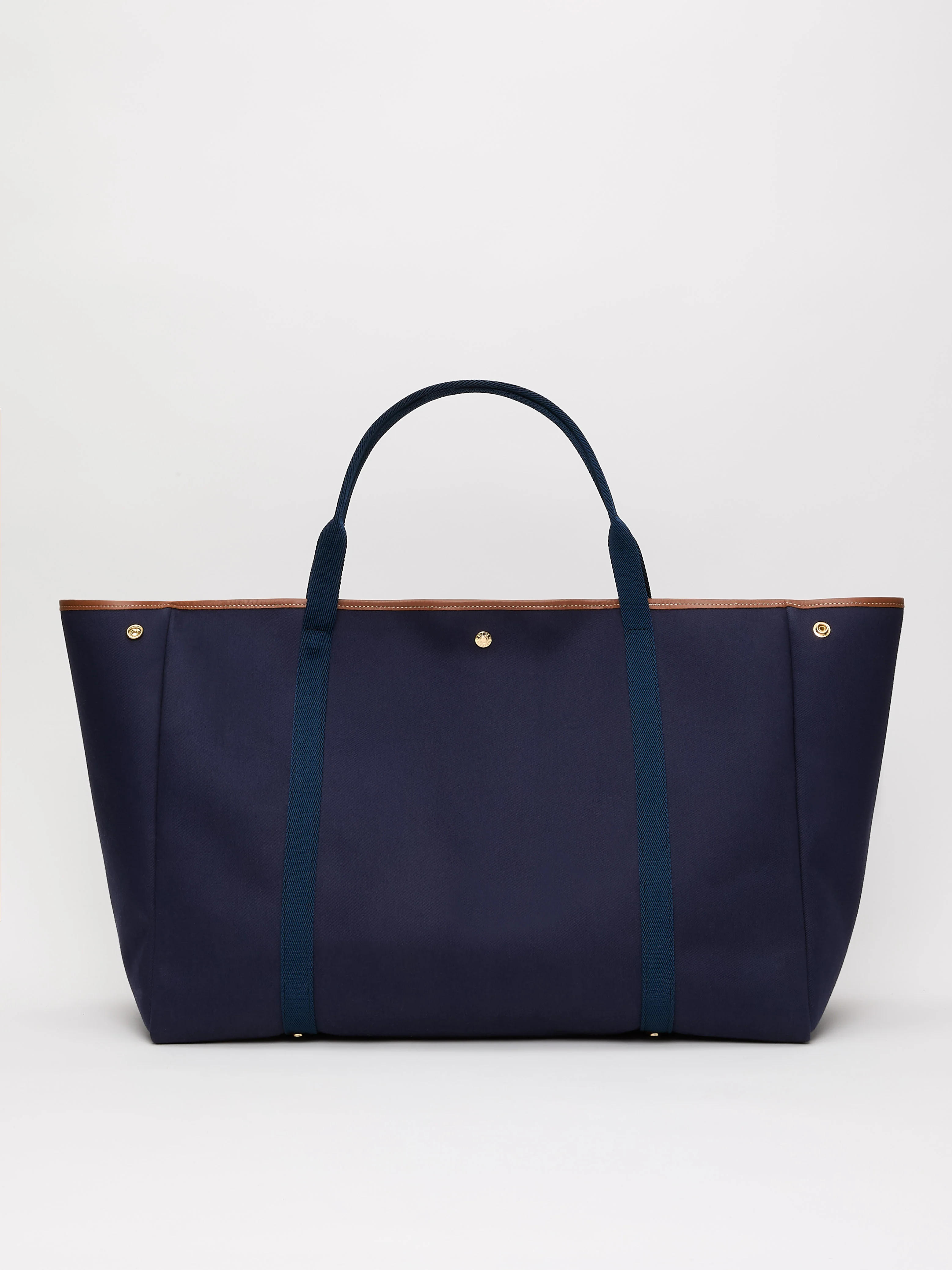 Traversée XXL - Twill Navy - Image 4