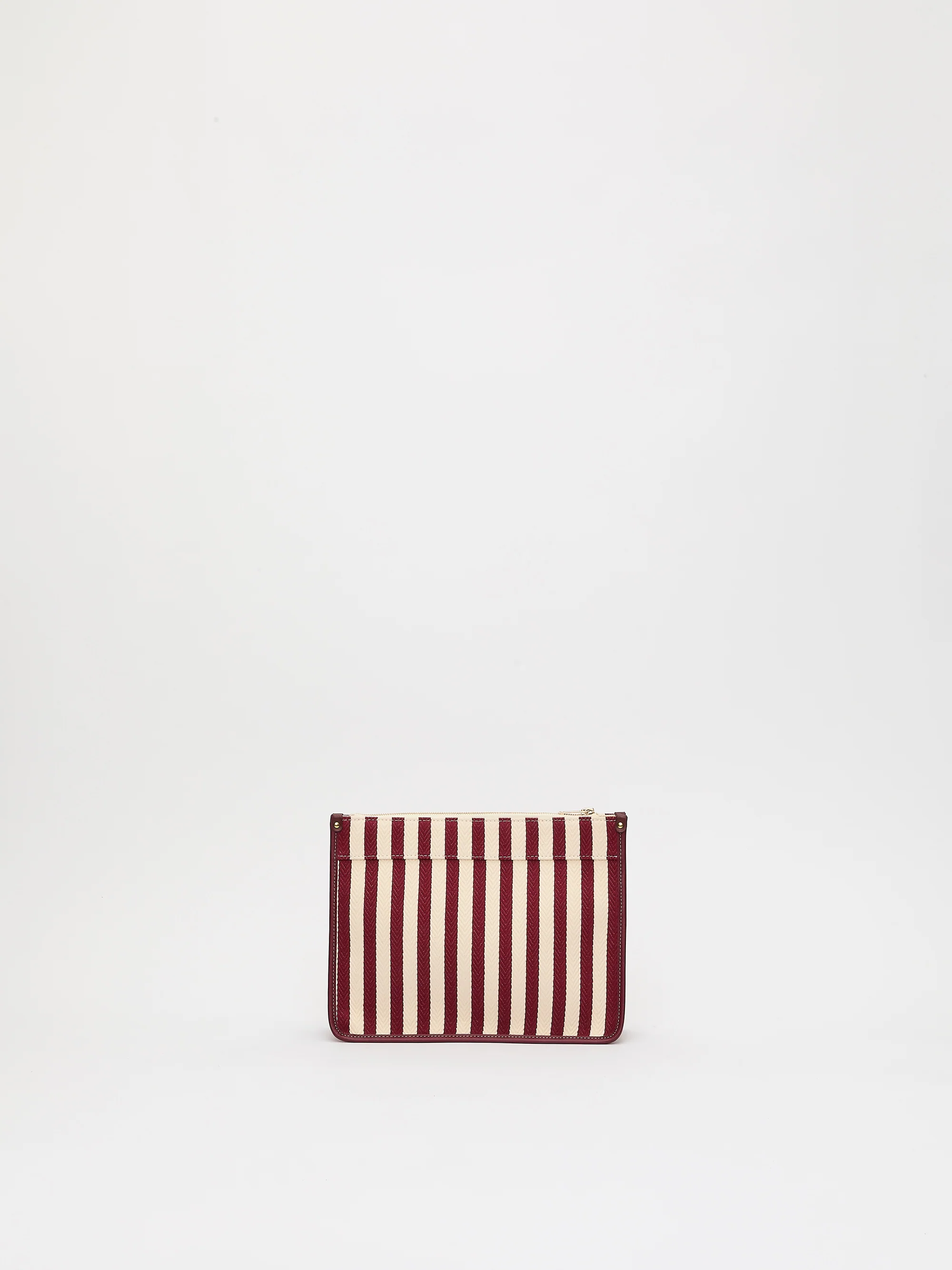 Metropolitan M - Palais Royal Burgundy