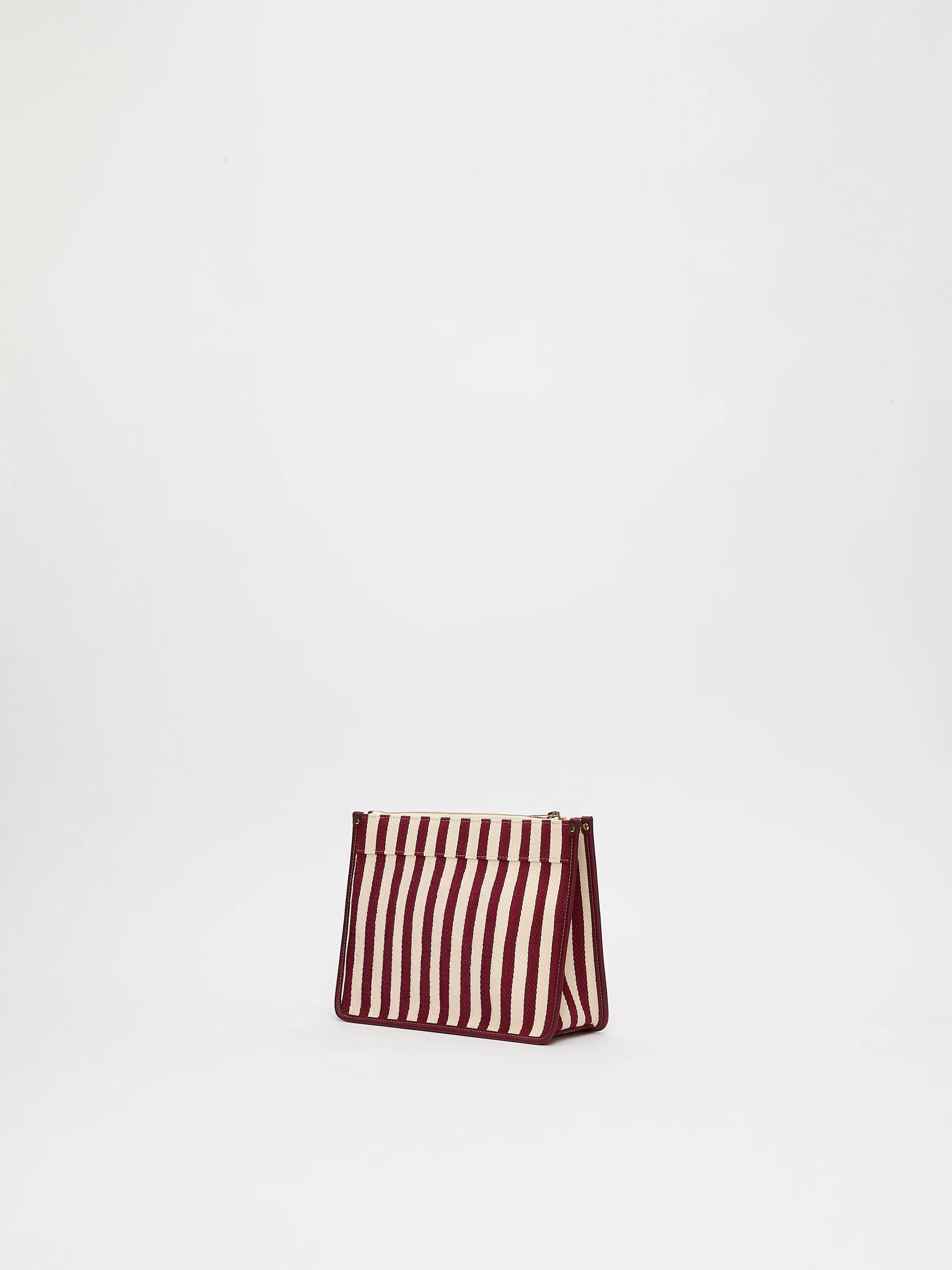 Metropolitan M - Palais Royal Burgundy - Image 3