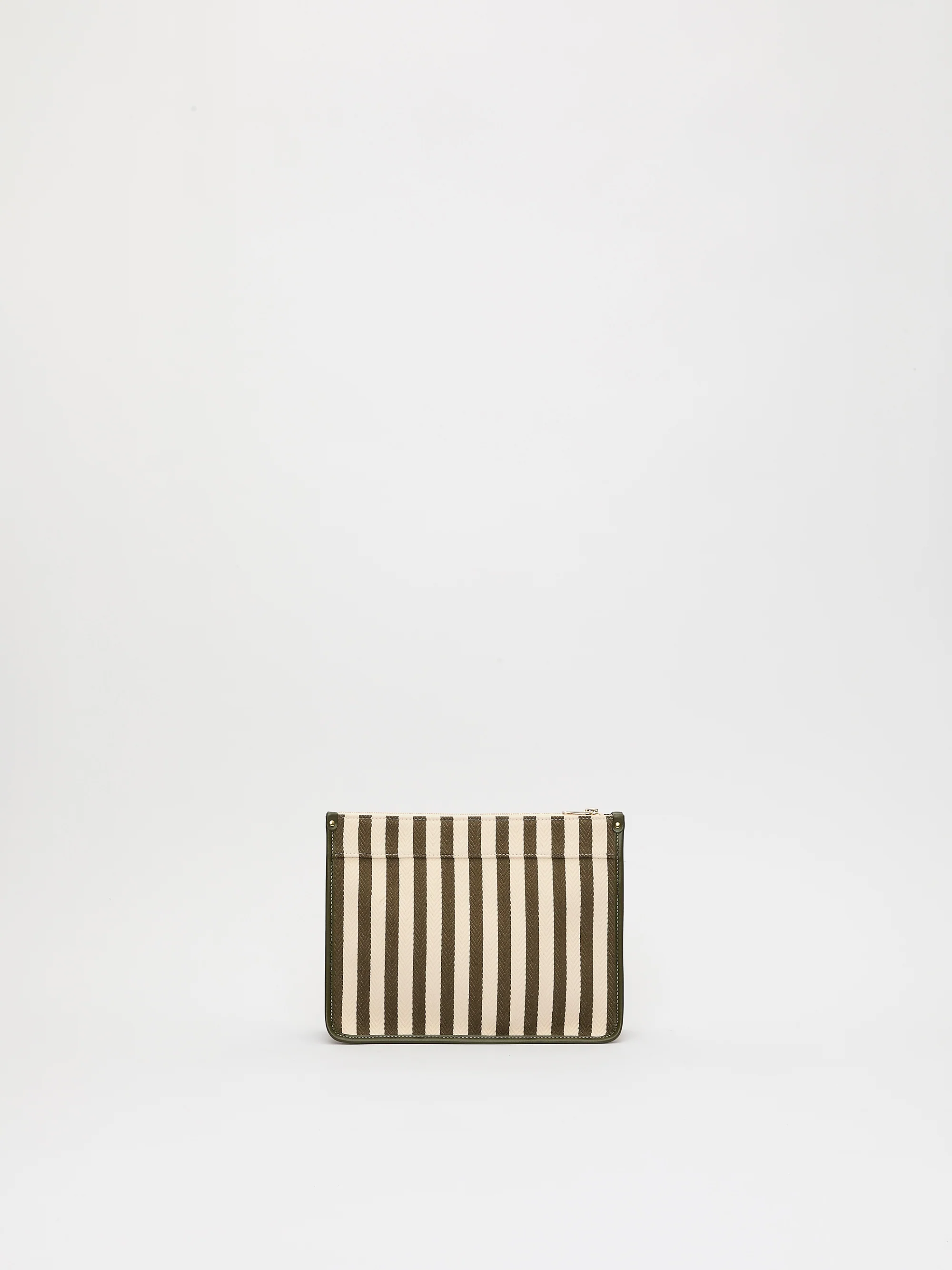 Metropolitan M - Palais Royal Kaki