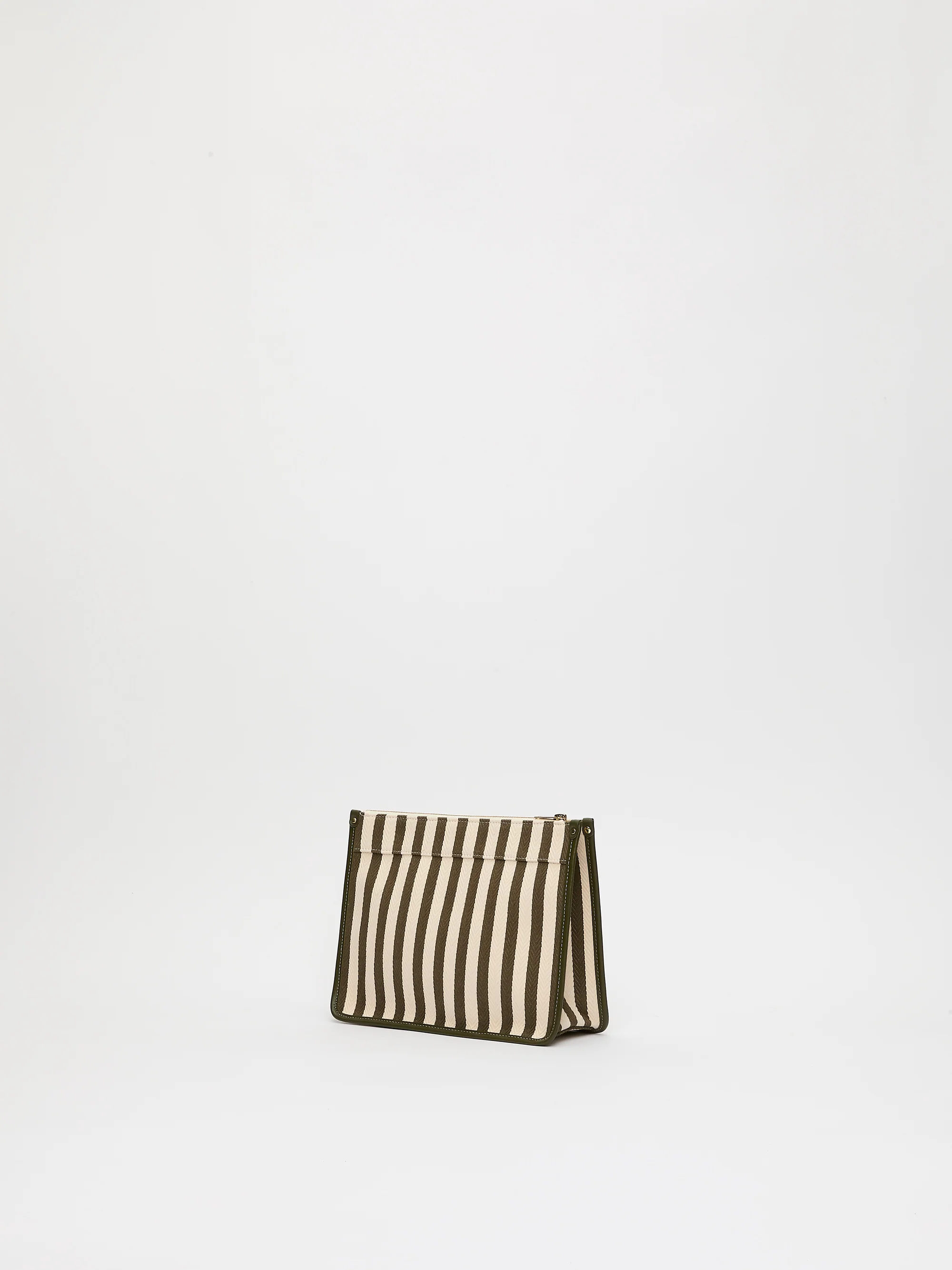 Metropolitan M - Palais Royal Kaki - Image 3
