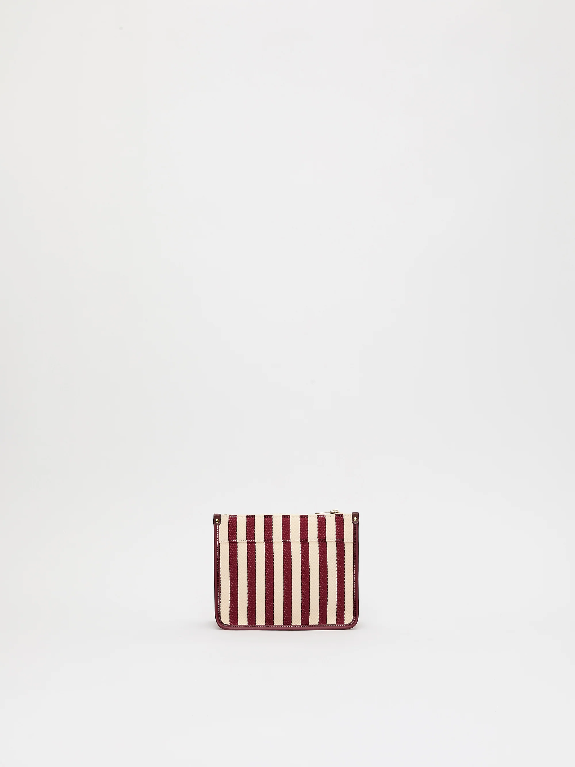 Metropolitan S - Palais Royal Burgundy