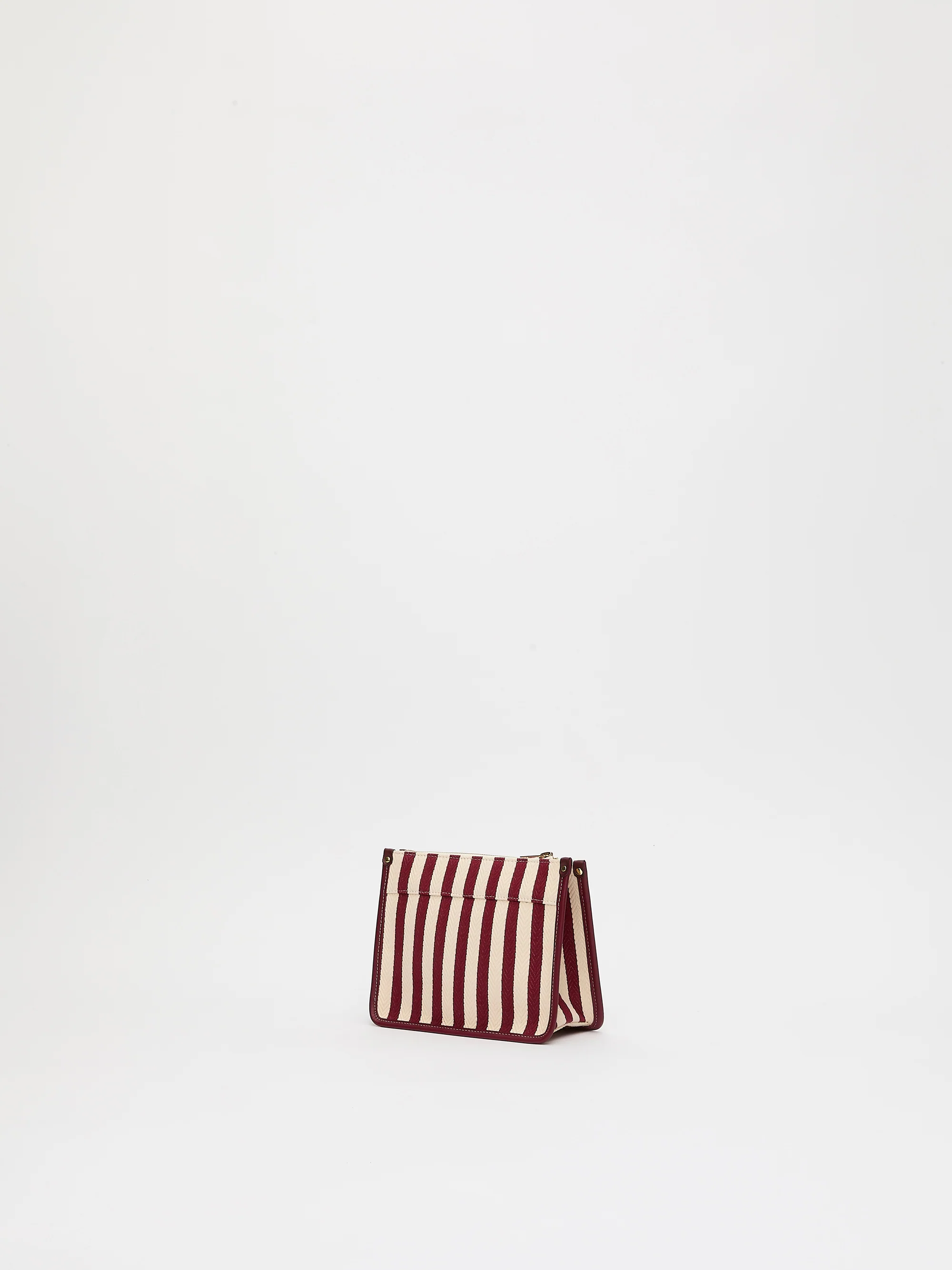 Metropolitan S - Palais Royal Burgundy - Image 2