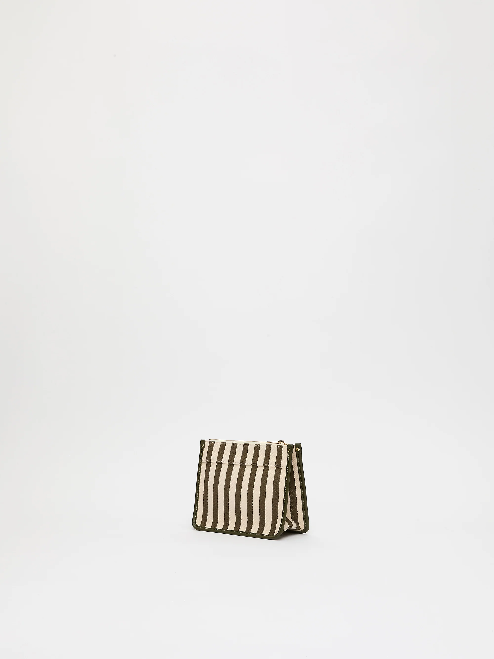 Metropolitan S - Palais Royal Kaki - Image 2