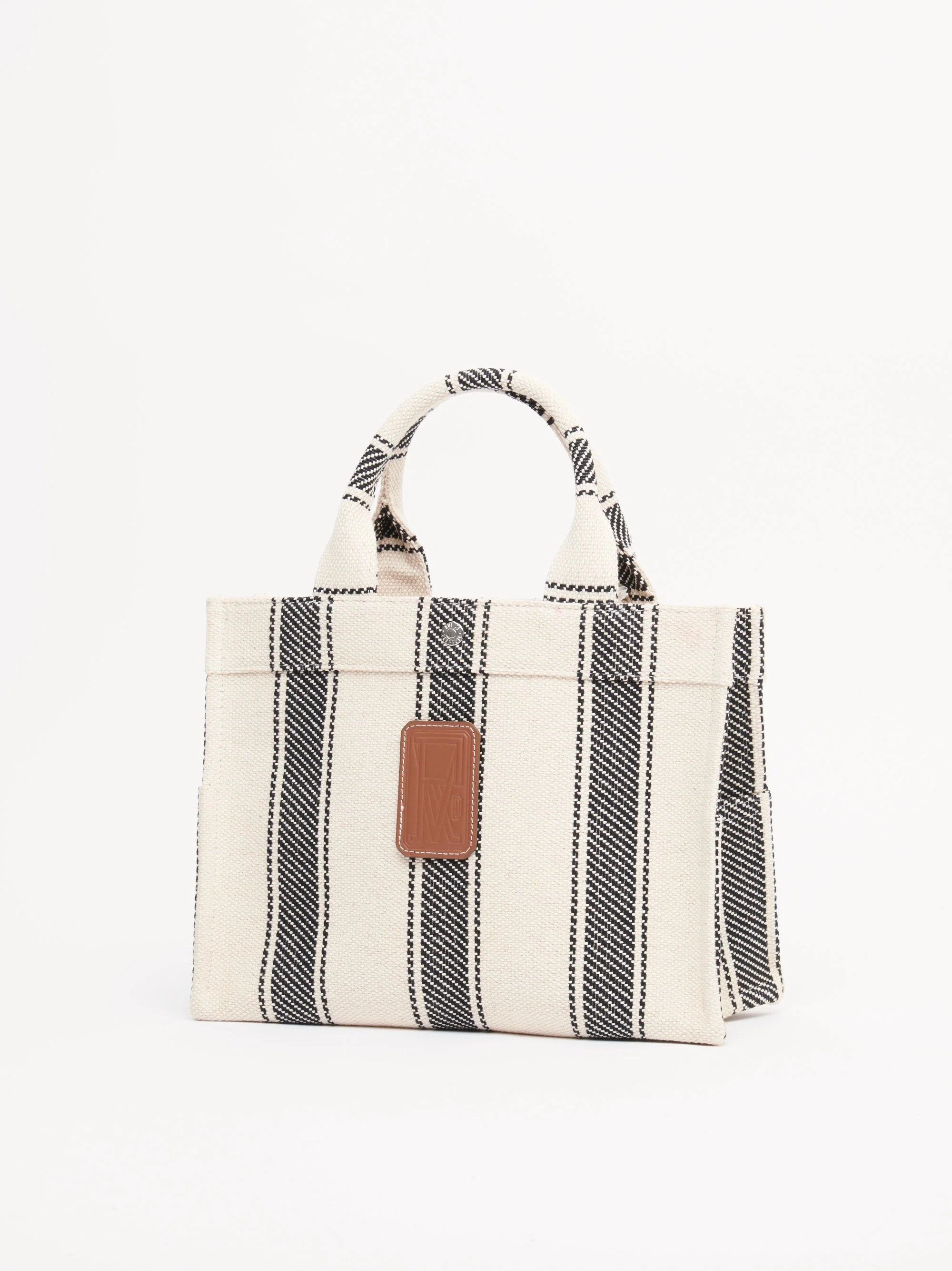 Uptown M - Buren Black - Image 2