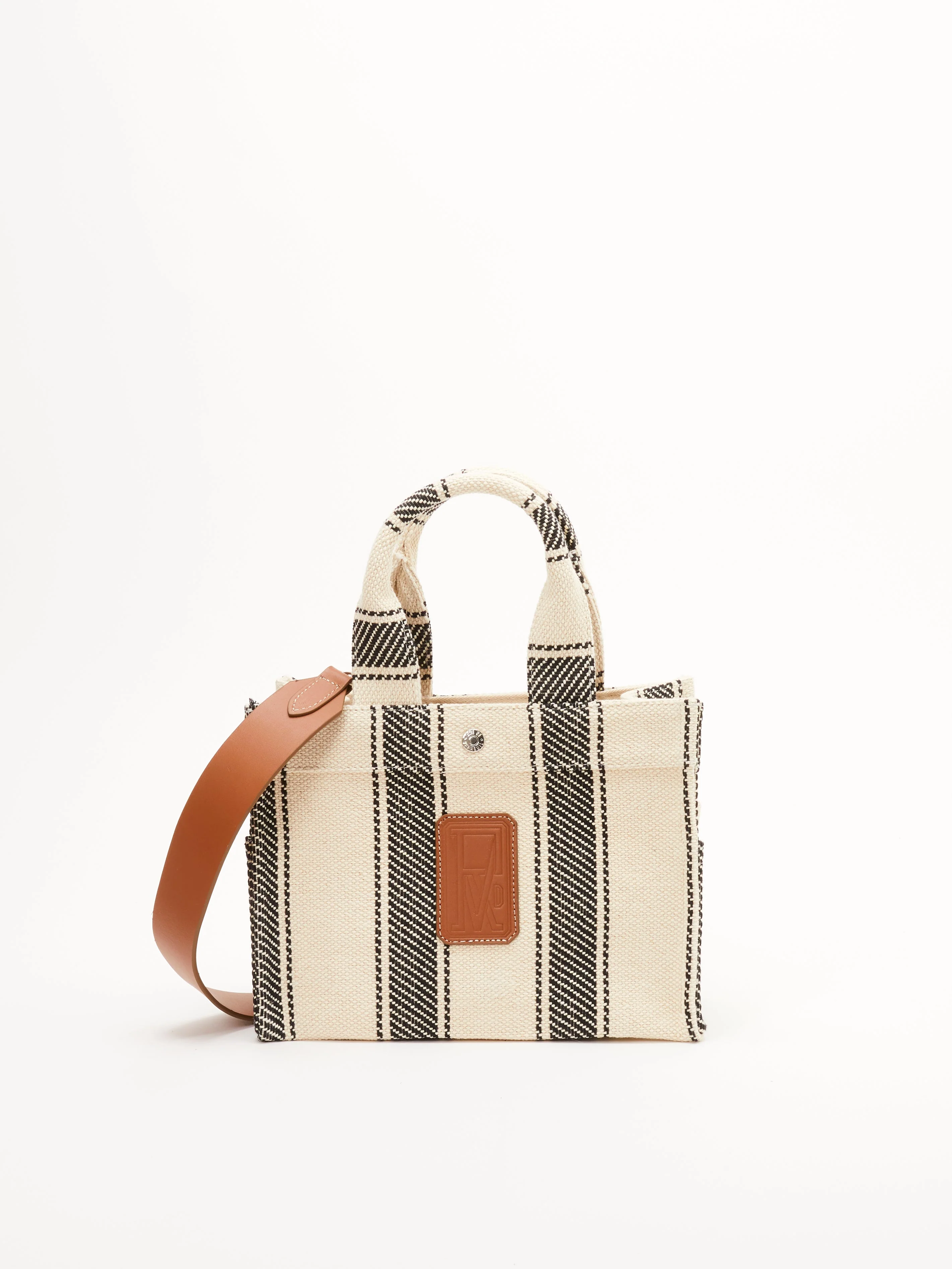 Uptown S - Buren Black